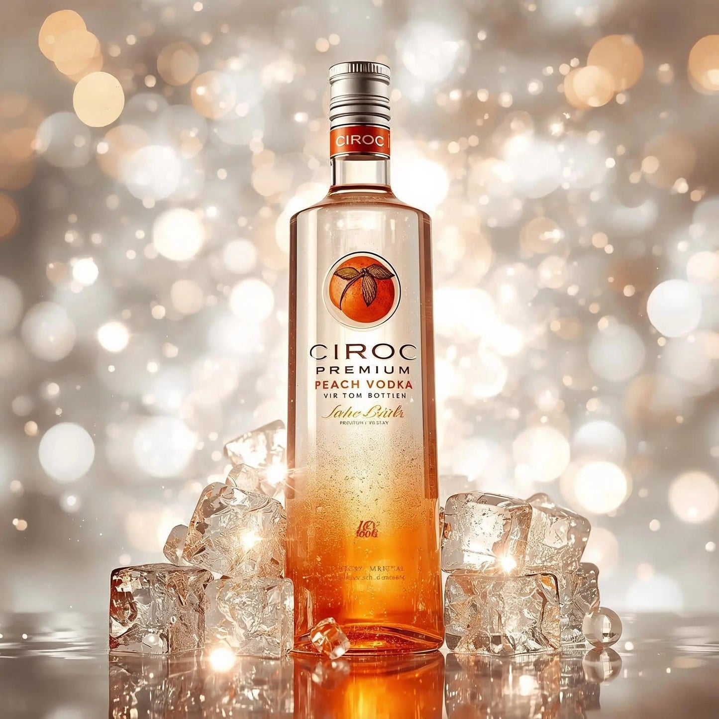 CIROC Pêche 1l SpeedApero 17