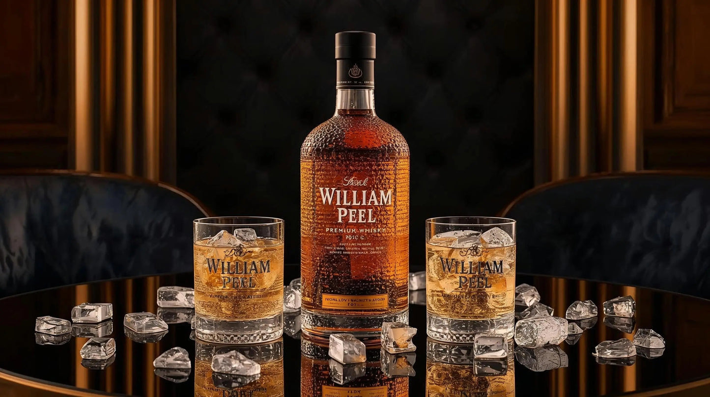 WILLIAM PEEL 70cl SpeedApero 17