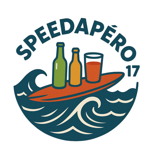 SpeedApero 17