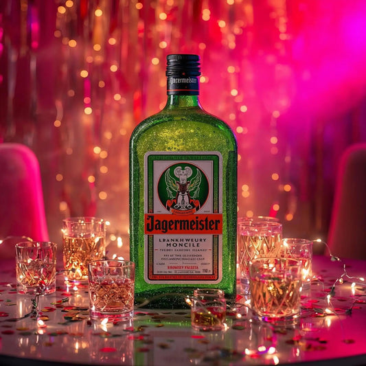 Jagermeister 1l SpeedApero 17