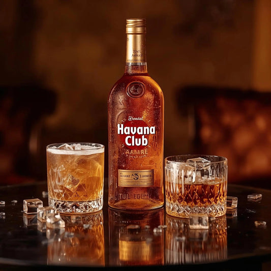 HAVANA AMBE 70cl SpeedApero 17