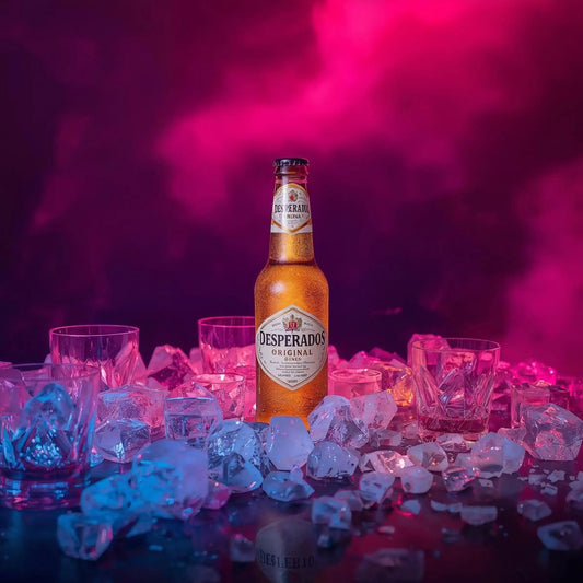 DESPERADOS 33cl SpeedApero 17