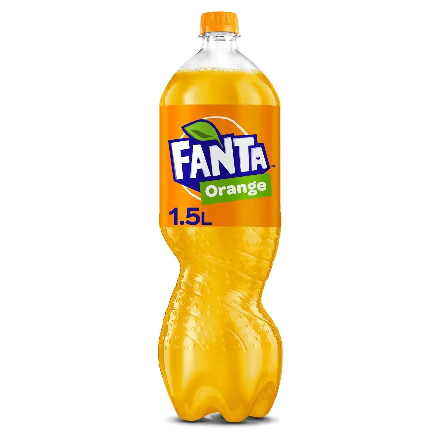 FANTA ORANGE 1.5L SpeedApero 17