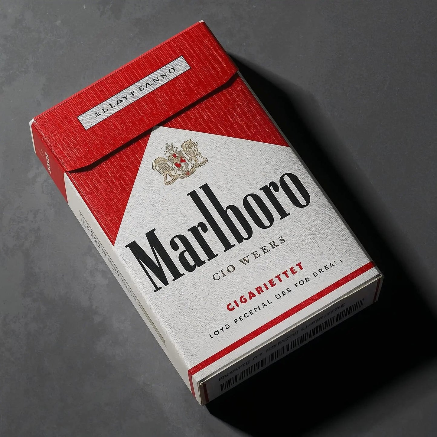 Paquet Cigarette SpeedApero 17