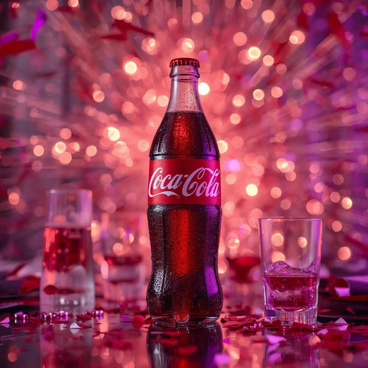 COCA COLA 1.25L SpeedApero 17