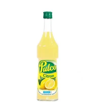 PULCO CITRON SpeedApero 17