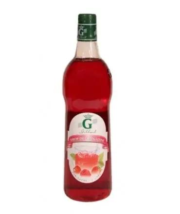 SIROP DE GRENADINE SpeedApero 17