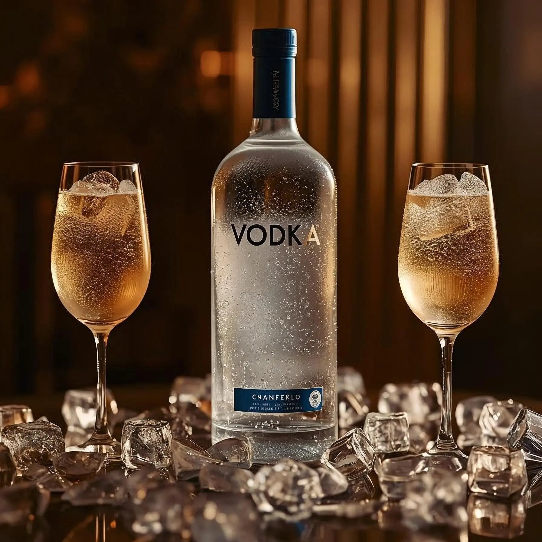 Poliakov 70cl SpeedApero 17