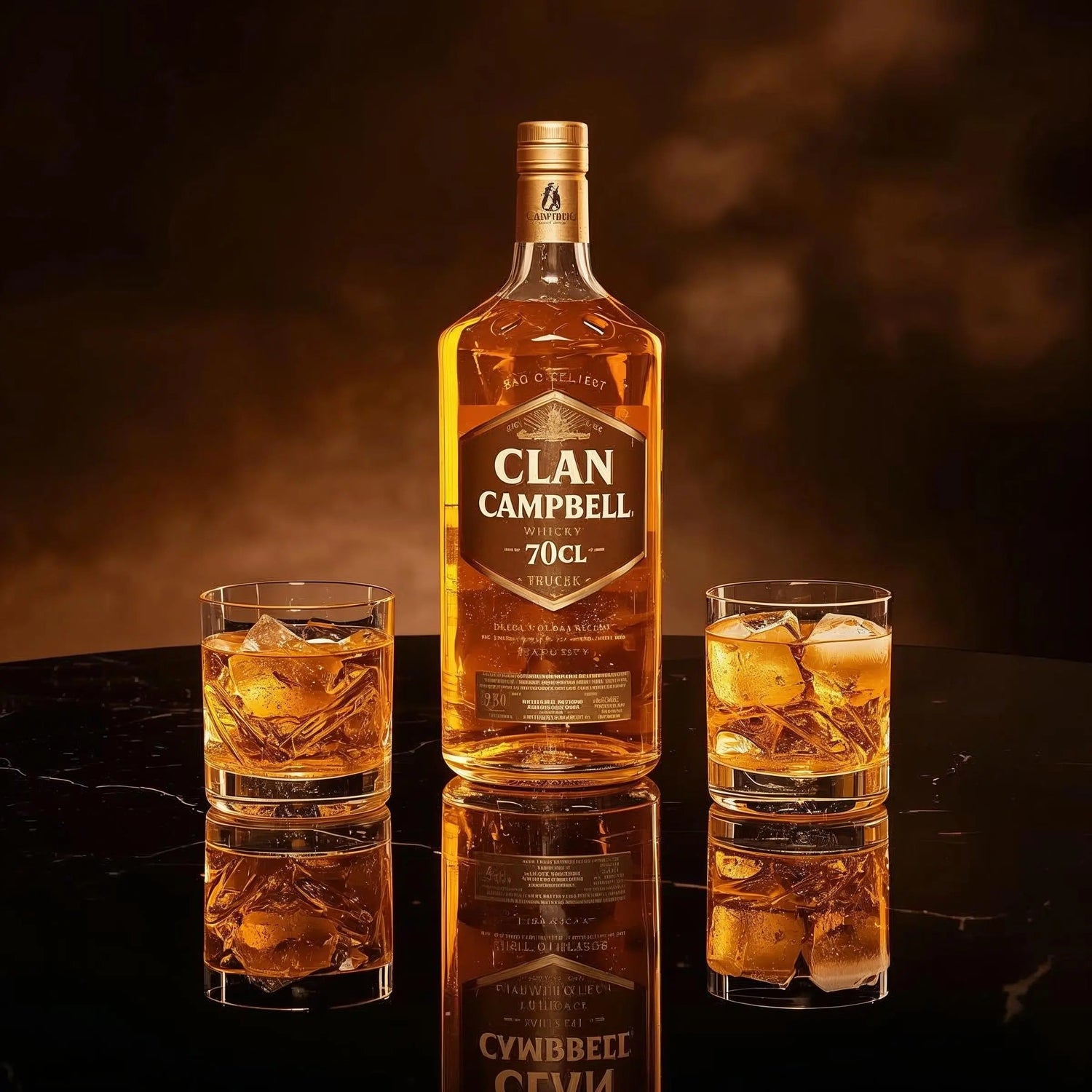 CLAN CAMPBELL 1L SpeedApero 17